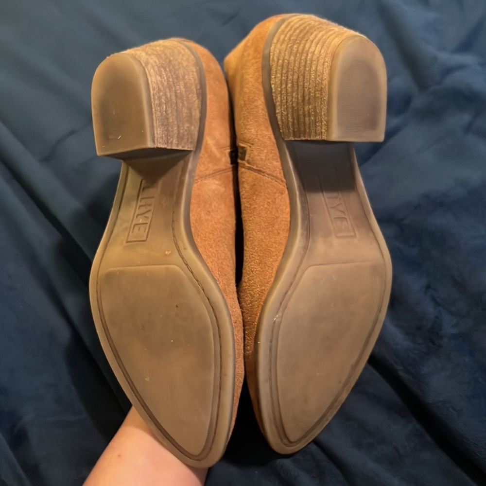 Frye Booties - Picture 4 of 5
